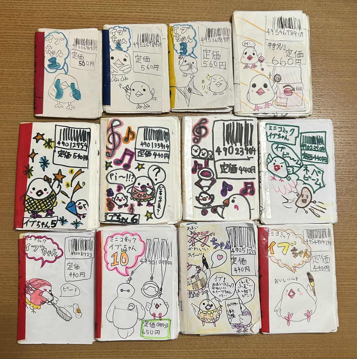 まなみ tweet media