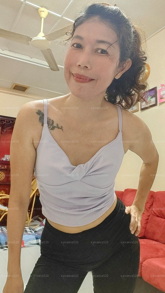 evaeva520💜 tweet media
