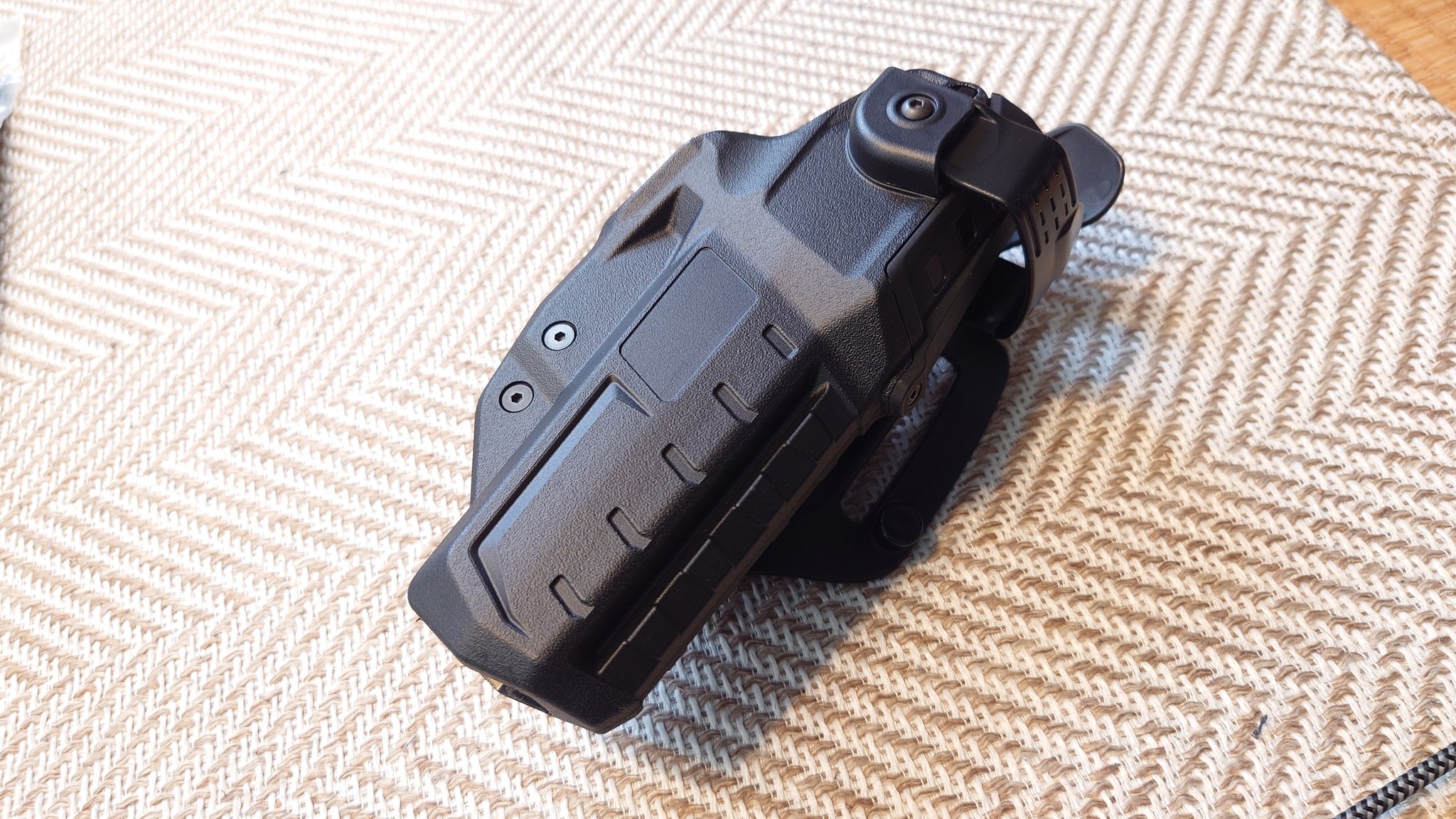 警察 交通ホルスター 2インチ Amazon.co.jp: DeSantis Superfly ポケットホルスター - 隠し