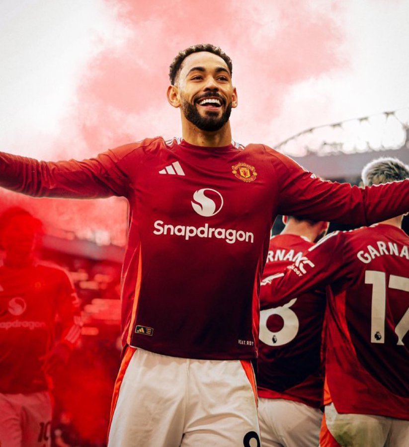 🚨A deal that seemed to be well advanced seems to have gone quiet over the last week or so, but there’s no need to worry just yet.

As far as we know, United want Matheus Cunha and he wants to play for United. The release clause is set at £62.5m so there is no issue over the fee,