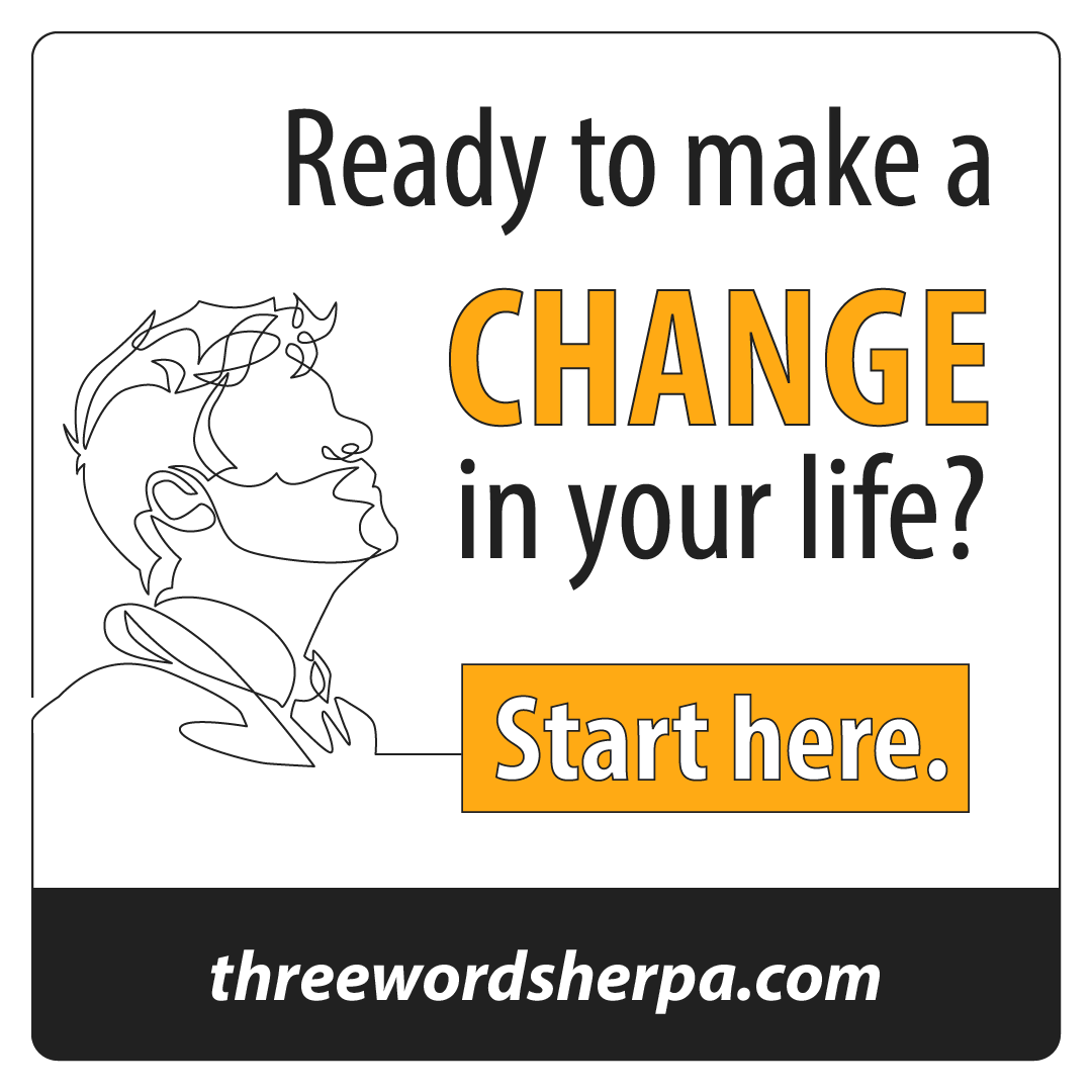 BrightRockZA's tweet photo. Making a change in your life is easier when you know what matters most to you. With the help of BrightRock’s Change Science tool, you can find out what you value most in just three words, jumpstarting your journey of change.

#LoveChange #ChangeScience