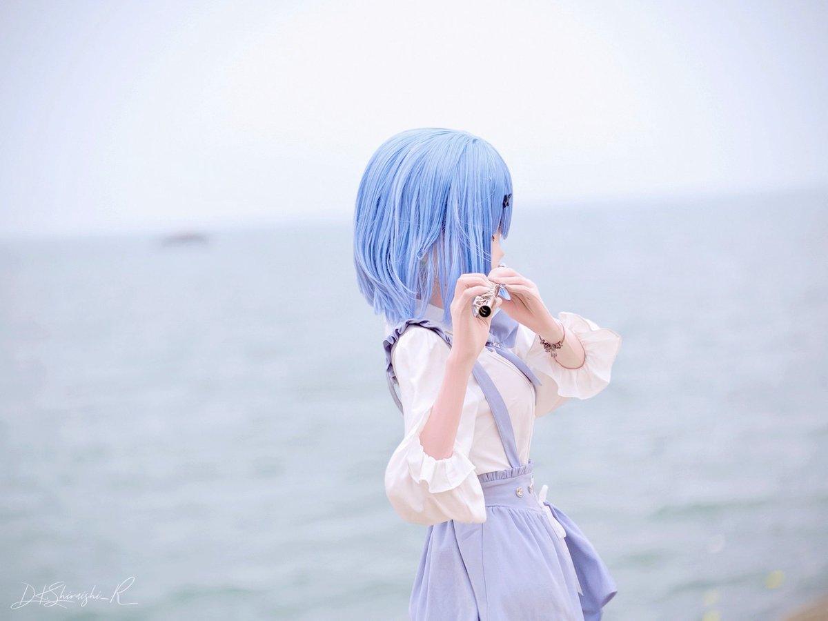 🎵🎶
📷：<a href="/Nyatisss/">Nyatis</a>