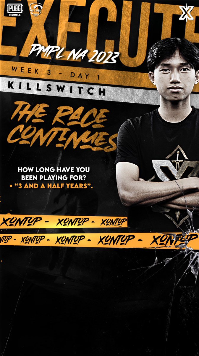 ShunZachy's tweet photo. @TheObiLeonard Gaming related https://t.co/Bu7Uzp6BGs
