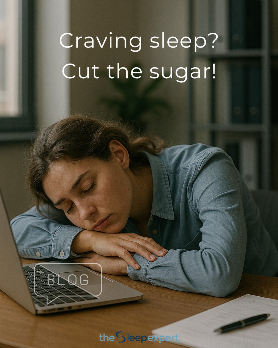 The Sleep Expert tweet media