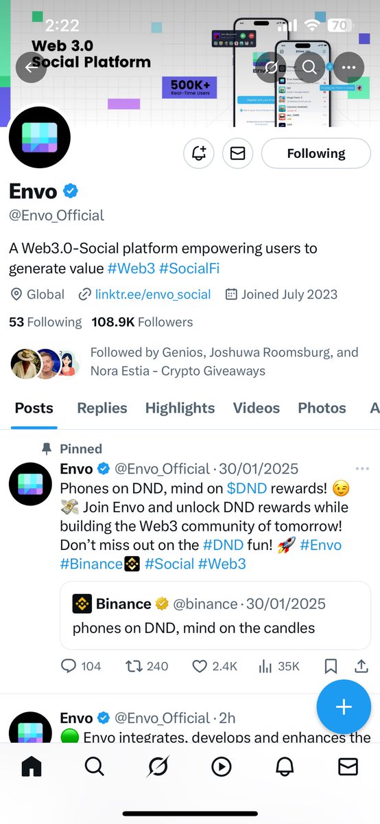 Crypto Mo🌪 tweet media