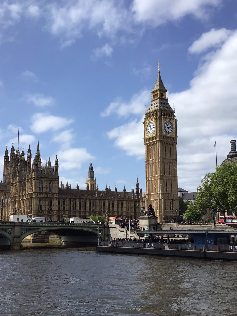 Boat trip and beautiful weather ☀️
