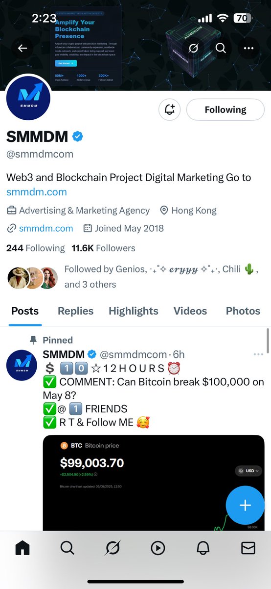 Crypto Mo🌪 tweet media