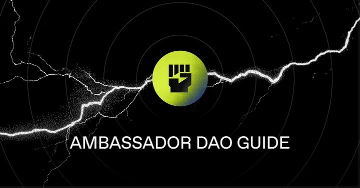🚀 A new round of Ambassador DAO is live – and there’s less than 3 days left to join and start earning your share of 10% rewards!

🔹 Stake at least 0.01 $PWR to activate your earnings 👉app.power.tech/profile
🔹 The more you stake, the more you earn
🔹 Already an ambassador?