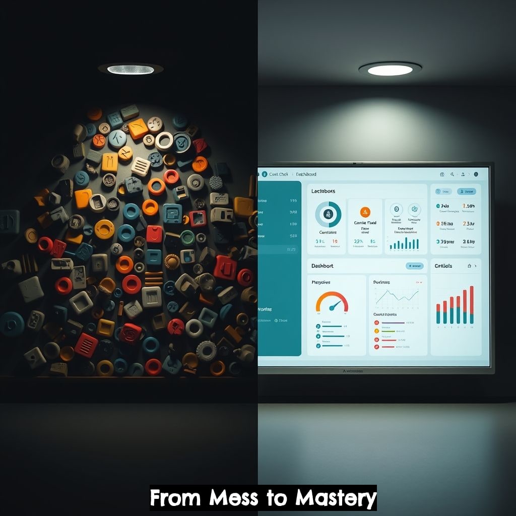 FabPontes's tweet image. The difference between amateur and professional AI Chatbots? One critical element. Most miss it—until they see the results.

#AITools #ChatbotRevolution #TechTrends #DigitalTransformation #AIForBusiness