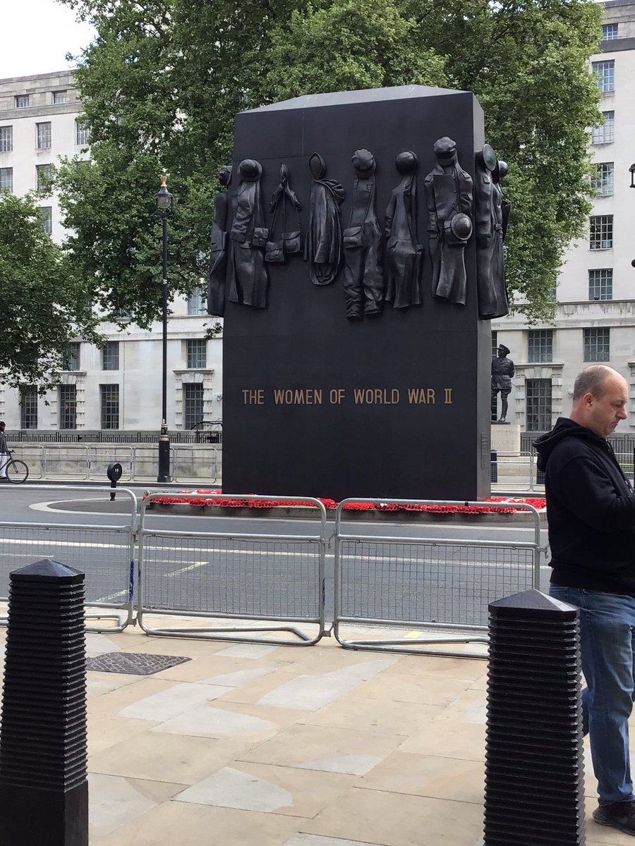 Our walking tour has been great so far!