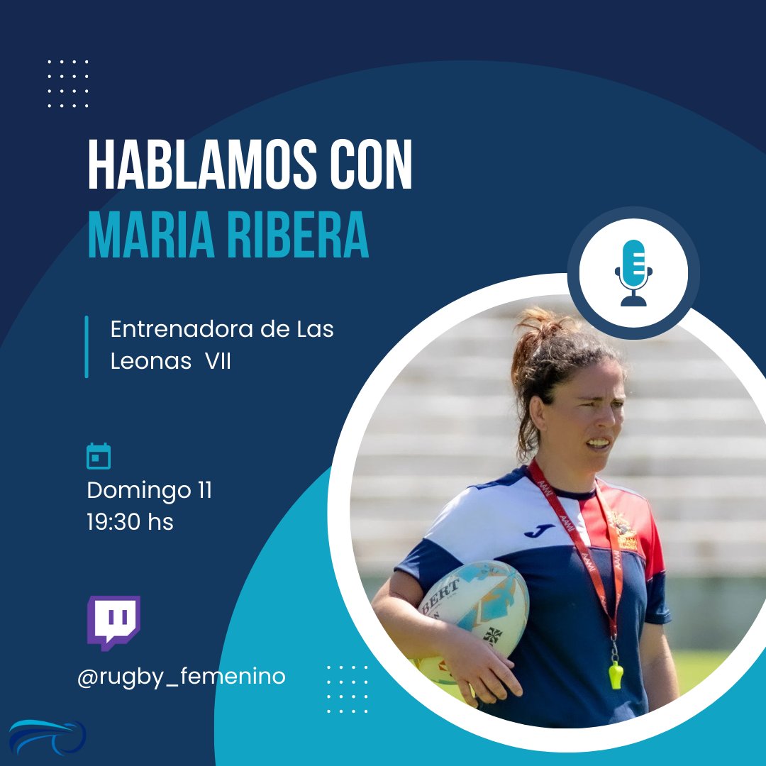 Rugby femenino tweet media