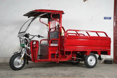 We’ve raised ₹16,000 so far for our E-rickshaw, but we still need ₹1,54,000 more to make it happen. 🙏

This E-rickshaw will be a lifeline for thousands of stray dogs &amp; other animals — used daily in our feeding &amp; rescue missions. 💙

It’s a crucial need for our animal welfare