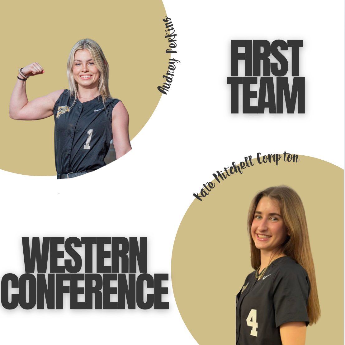 Plant High Varsity Softball tweet media