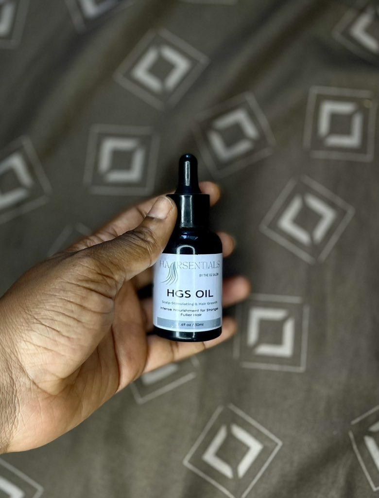 HAIRSENTIALS by the O2 Salon PBD/1870 tweet media