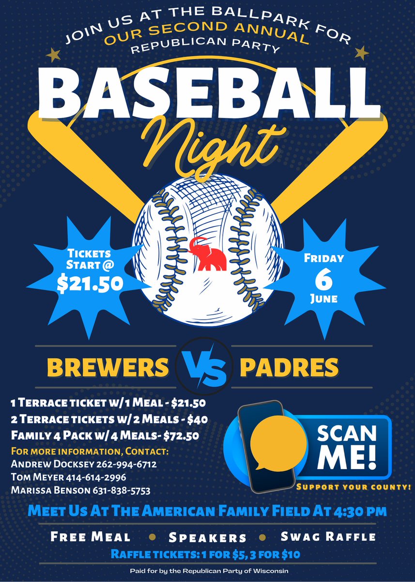 RacineGOP (@racinegop) on Twitter photo 