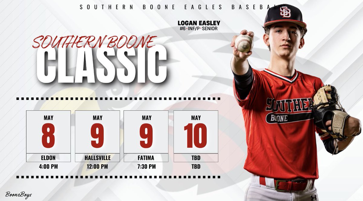 SBC Eagles Baseball 🦅 ⚾️ (@sobocobaseball) on Twitter photo 