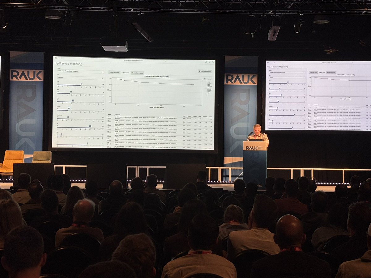 RA-UK (@regionalanaesuk) on Twitter photo โWe werenโt satisfied with lack of technological progress in epidural practice, so we built a hologramโฆโ
<a href="/gamcleod2/">Professor Graeme McLeod</a> tells us about the new technologies being developed in RA at #RAUK25 โWe werenโt satisfied with lack of technological progress in epidural practice, so we built a hologramโฆโ
<a href="/gamcleod2/">Professor Graeme McLeod</a> tells us about the new technologies being developed in RA at #RAUK25
