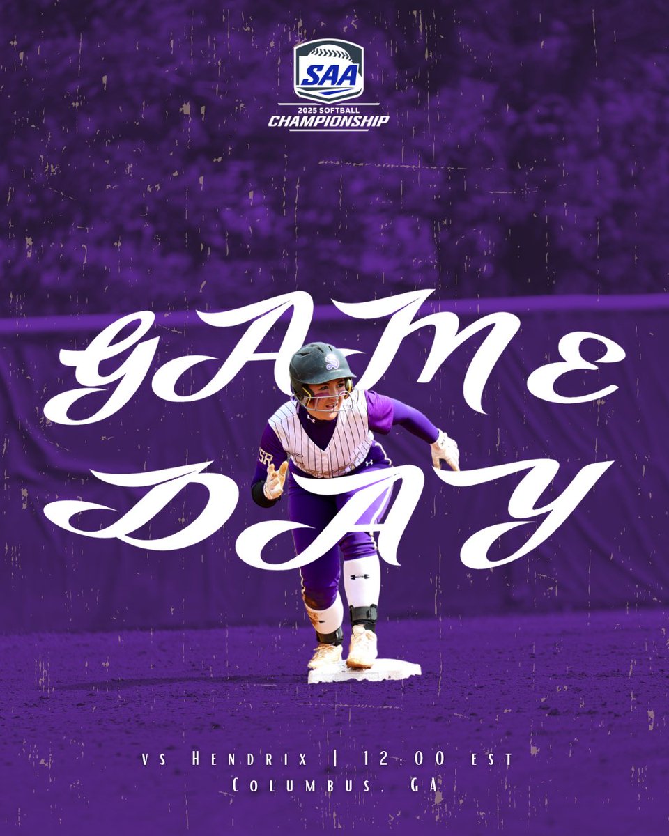 𝐎𝐩𝐞𝐧𝐢𝐧𝐠 𝐫𝐨𝐮𝐧𝐝😈

Winner takes on Berry at 5pm est

🆚 Hendrix College
📍Columbus, GA
🕐 Noon est 
📺 berryvikings.com/watch/?Live=71…

#ysr | #weoverme