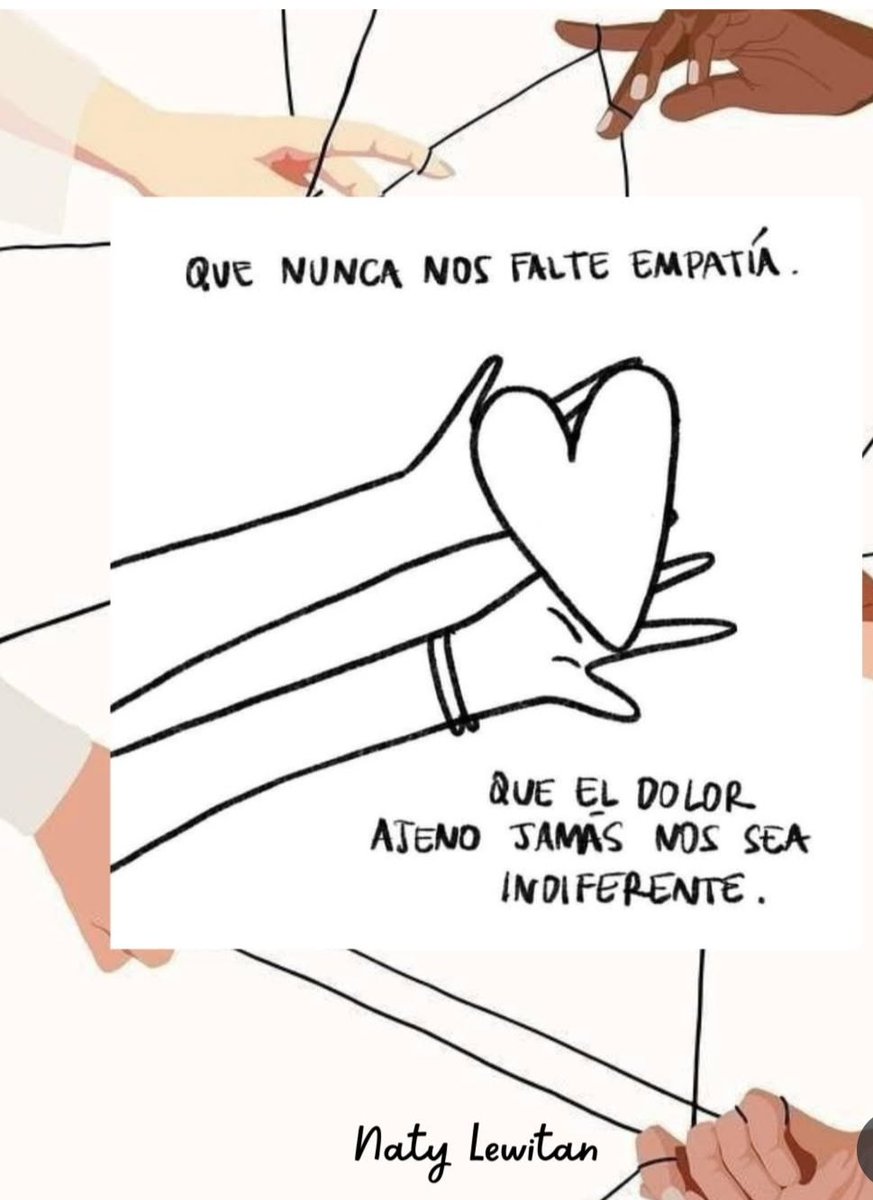 ASFAVIDE🇺🇾 (@asfavide1) on Twitter photo «Quita todo saber y todo no saber, y quédate con que ser es ver (y ver es ser). Eso basta para el Camino», en la <a href="/Revista_VN/">Revista Vida Nueva</a>.
Te recomendamos " ver" es que simplemente sentís ,sos, haces del otro un valor importante en su camino y en ti una marca para seguir haciendo acuerdos «Quita todo saber y todo no saber, y quédate con que ser es ver (y ver es ser). Eso basta para el Camino», en la <a href="/Revista_VN/">Revista Vida Nueva</a>.
Te recomendamos " ver" es que simplemente sentís ,sos, haces del otro un valor importante en su camino y en ti una marca para seguir haciendo acuerdos