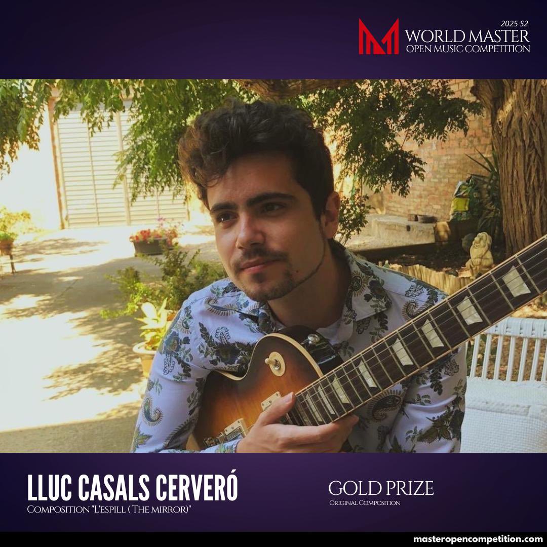 Lluc Casals tweet media