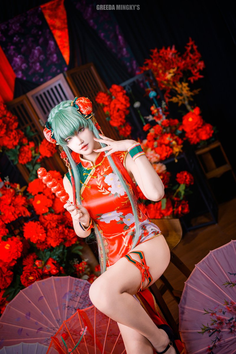 코드기어스 - Code Geass
씨투 - C.C. 

#コードギアス #シー・ツー #CC