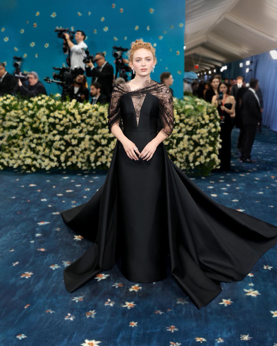 メトロポリタン美術館コスチューム・インスティテュートで開催される