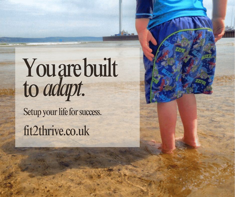 colchambers's tweet image. You are built to adapt to the pressures in your life. Setup your life for success and make your dreams come true. #FitnessAdventure #MemoriesForever #PhotographyPassion #FindingInspiration #HealthJourney #InnerPeace #LiveInTheMoment #PowerOfNature  fit2thrive.co.uk/holidays-weymo…