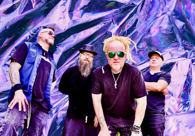 MetalRockPunkN's tweet image. THE ODDEVEN - First Encounter (OFFICIAL MUSIC VIDEO) [Alternative Metal Post Grunge] - Eclipse Records metal-rock-punk-news.blogspot.com/2025/05/the-od… - #theoddeven #eclipserecords #alternativemetal #postgrunge