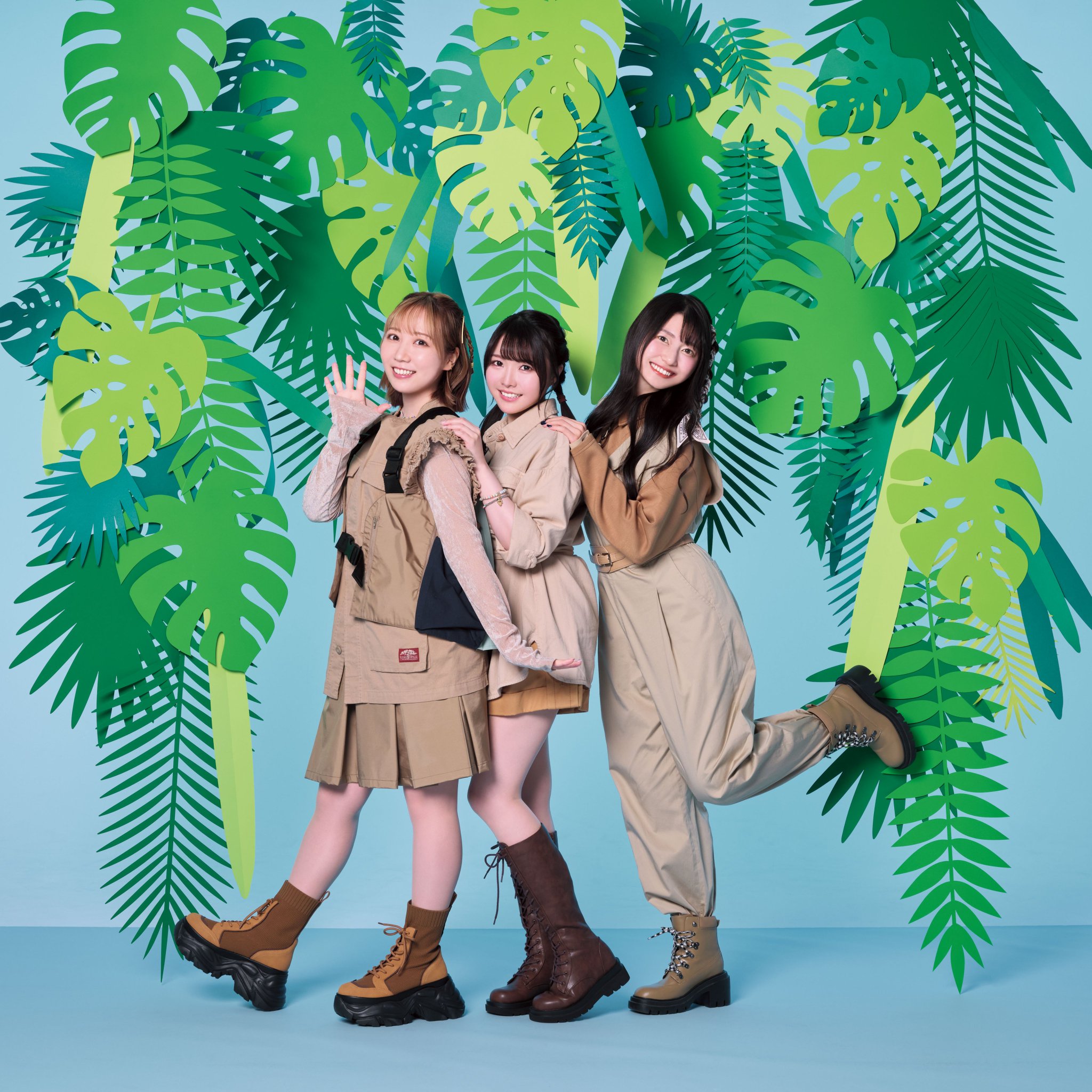 在庫 処分 セール 通販ゲーム・おもちゃ・グッズ - TrySail 雨宮