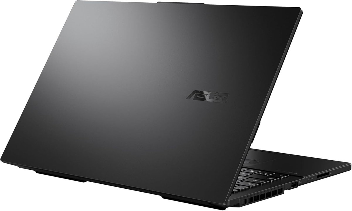 Gold Hawker (@e_odeo) on Twitter photo ASUS VIVOBOOK PRO 15 (Q543) LAPTOP
• Intel Core Ultra 9 185H
• 24GB DDR5 5600 RAM
• 2TB M.2 NVMe PCIe 4.0 SSD
• NVIDIA GeForce RTX 3050 6GB GDDR6 Graphics
• 15.6” FHD OLED Display
Price: 170,000
<a href="/JerkevDigitech/">Jerkev Digitech Hub</a> | 0711-584165 ASUS VIVOBOOK PRO 15 (Q543) LAPTOP
• Intel Core Ultra 9 185H
• 24GB DDR5 5600 RAM
• 2TB M.2 NVMe PCIe 4.0 SSD
• NVIDIA GeForce RTX 3050 6GB GDDR6 Graphics
• 15.6” FHD OLED Display
Price: 170,000
<a href="/JerkevDigitech/">Jerkev Digitech Hub</a> | 0711-584165