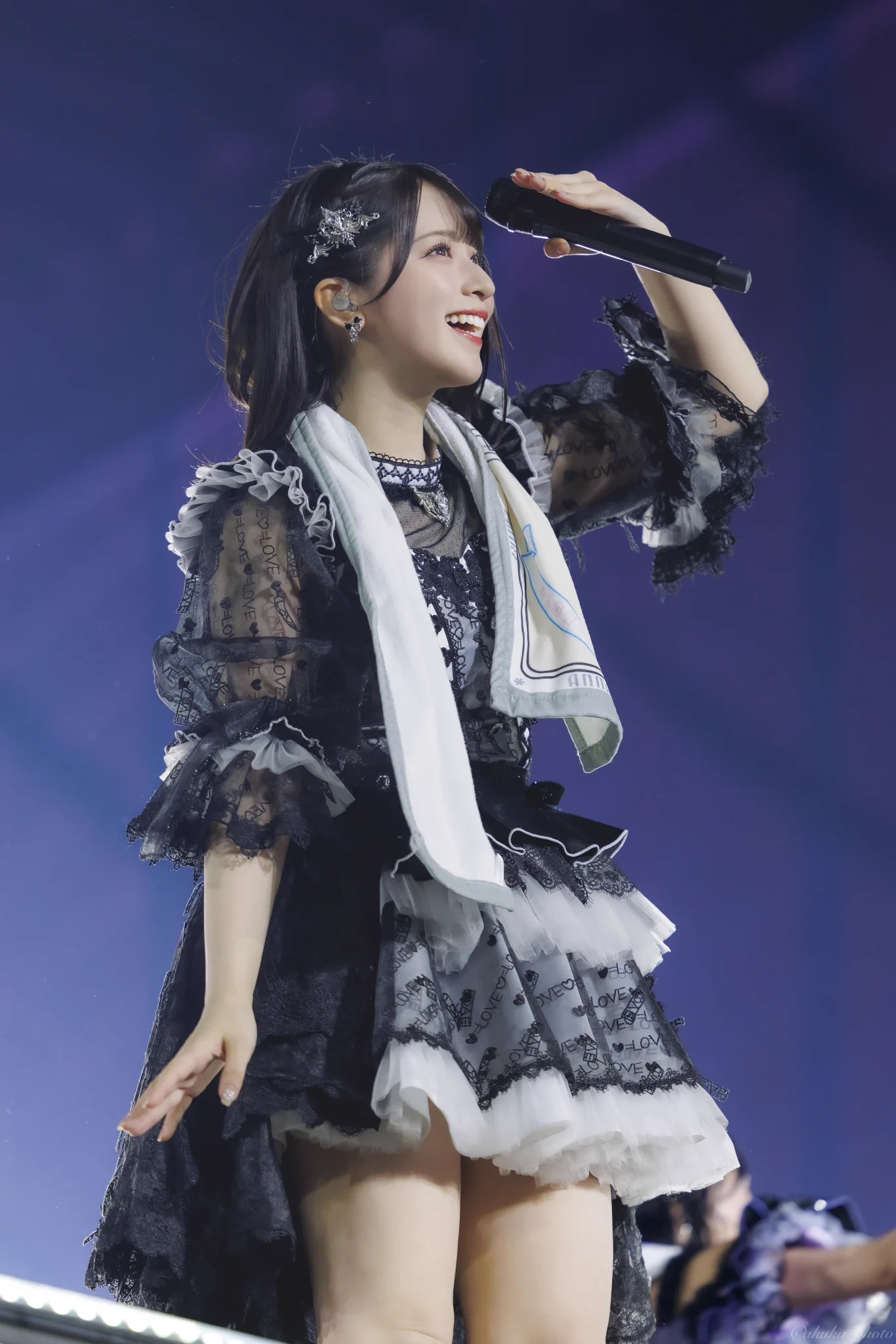 あくく@📸 on X: 