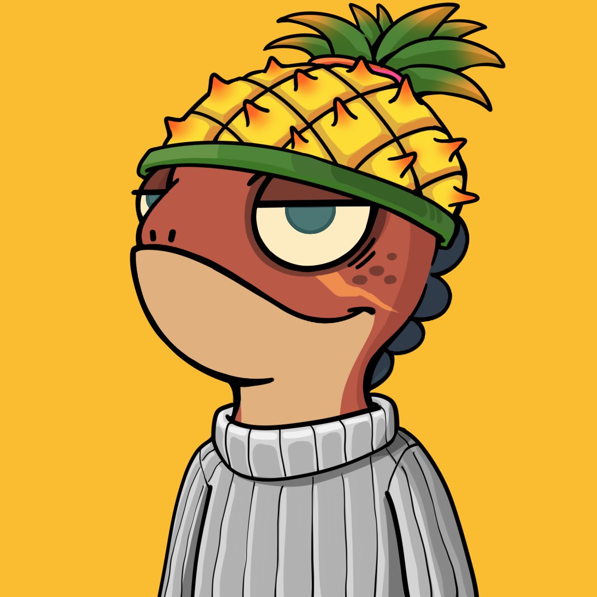 🍍