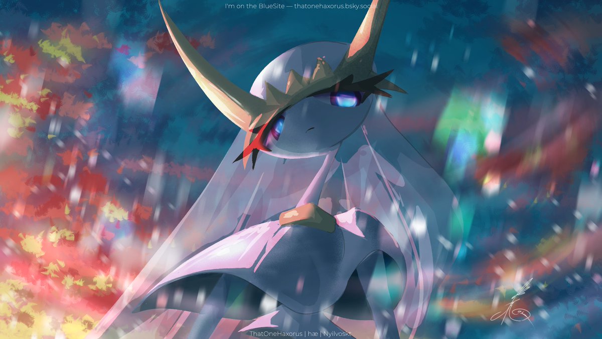 Pheromosa — フェローチェ