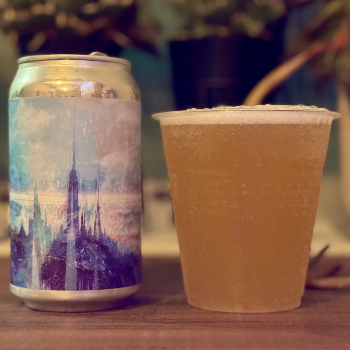 k97025's tweet photo. #craftbeer
#RioBrewingAndCo
#BelgianTraditionalSaison
#Rison https://t.co/w7ff64Taxo