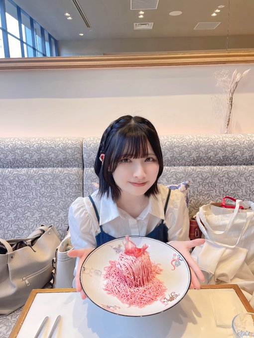 Twitterのコスプレ画像20