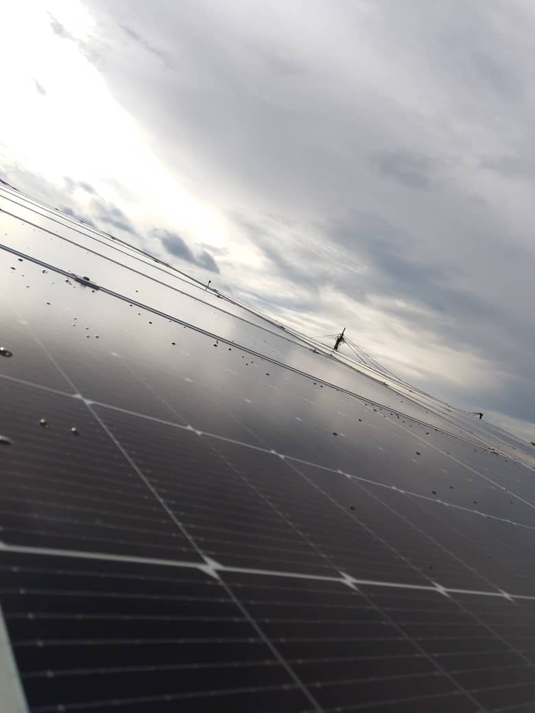 Did you know? 

Solar panels can still operate at around 80% of their original capacity even after 25 years!

Invest in sustainable energy today and enjoy long-term savings while powering a cleaner, greener future with your trusted partner, Munyax Eco.

📞 8088

#sustainability