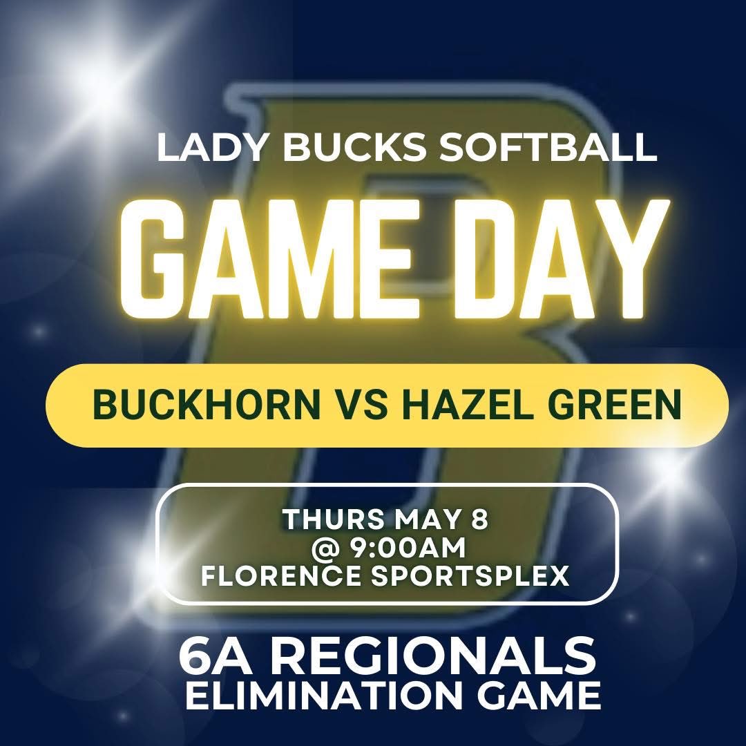 Buckhorn Lady Bucks Softball (@ladybucks_sftbl) on Twitter photo 