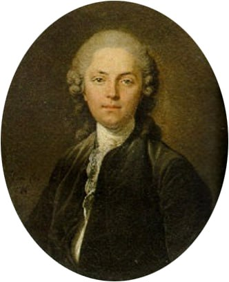 CetaitMa's tweet photo. Le 8 mai 1788, sous le règne de Louis XVI, le garde des sceaux Chrétien-François II de Lamoignon et le contrôleur général des finances Étienne Charles Loménie de Brienne tentent une ambitieuse tentative de réforme de la justice

#histoire https://t.co/1EwPwrI2Do