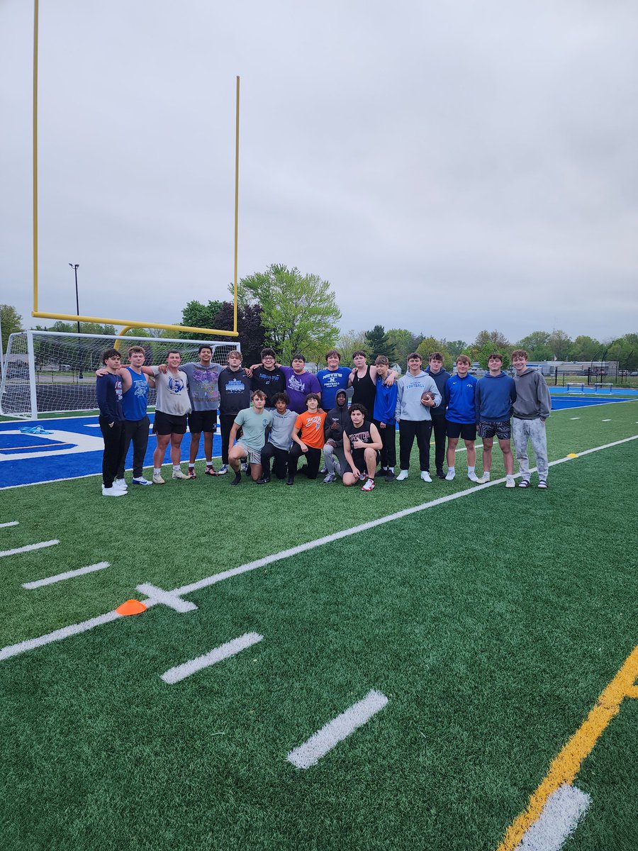 Last Champion day at 6:15 of the year⚓️🏃‍♂️