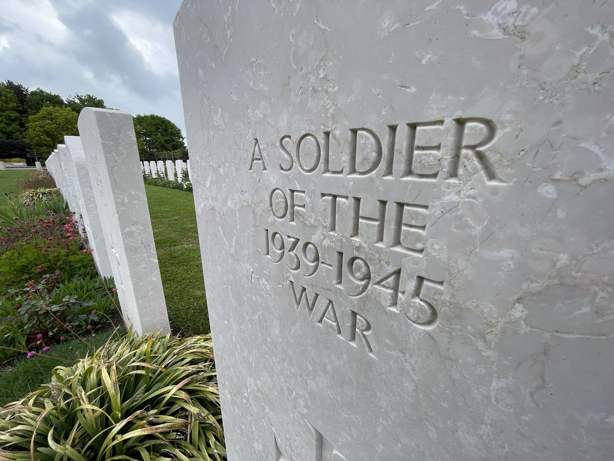 Primetime Media (@primetime_media) on Twitter photo Weāre in Normandie with <a href="/katieoscroftitv/">Katie Oscroft</a> ahead of the #VEDay celebrationās, Katie talks with 99 year old Ken Cooke from York as he pays tribute to his fallen colleagues. Watch on <a href="/itvcalendar/">ITV News Calendar</a> tonight at 6. Weāre in Normandie with <a href="/katieoscroftitv/">Katie Oscroft</a> ahead of the #VEDay celebrationās, Katie talks with 99 year old Ken Cooke from York as he pays tribute to his fallen colleagues. Watch on <a href="/itvcalendar/">ITV News Calendar</a> tonight at 6.