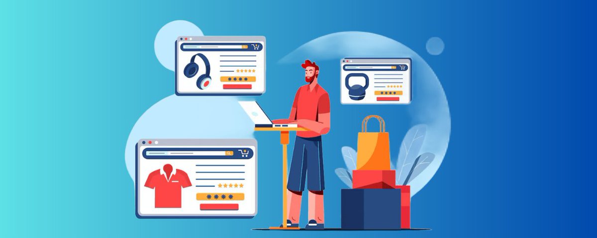 netleonweb's tweet image. Stay ahead in the digital marketplace with these essential features to enhance user experience and boost sales.
Read more here:👉 netleon.com/blog/5-must-ha…
#Ecommerce2025 #WebDesignTrends #DigitalMarketing #OnlineShopping #EcommerceTips #TechInnovation #UserExperience…