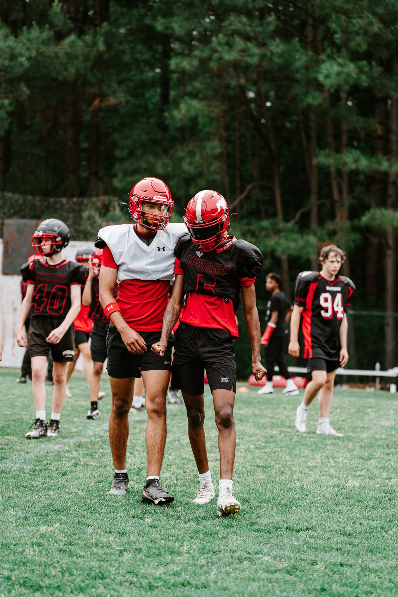 Middle Creek Football tweet media