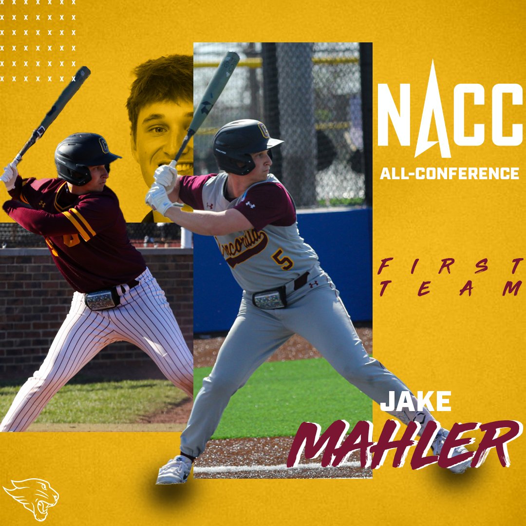 CUC Baseball tweet media