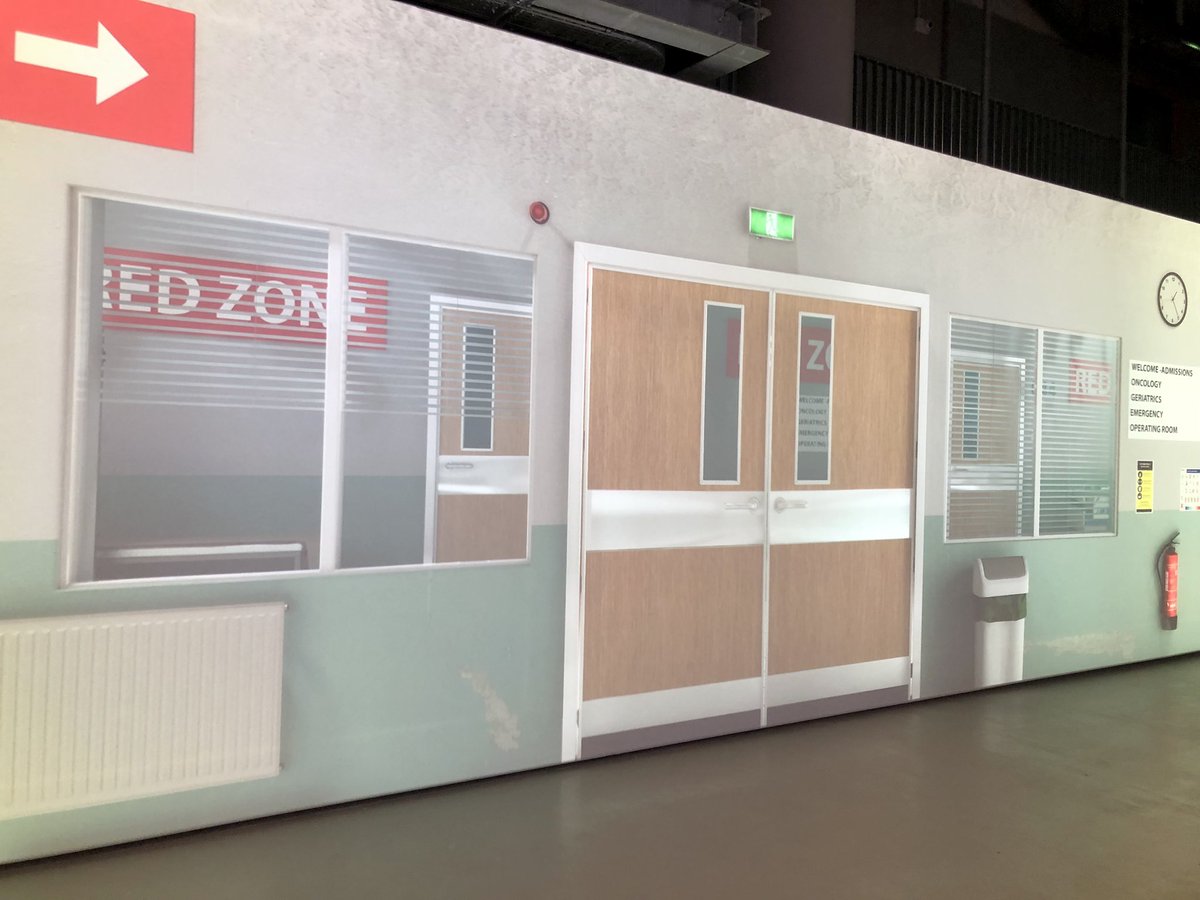 Celine Jurgensen (@celinejurgensen) on Twitter photo Visite du beau campus de l’Académie de l’OMS à Lyon, inauguré par <a href="/EmmanuelMacron/">Emmanuel Macron</a> & <a href="/DrTedros/">Tedros Adhanom Ghebreyesus</a> fin 2024, & amené à devenir le centre de référence mondial pour la formation en #santé publique.
L’Académie propose des contenus & pédagogies innovants, avec la simulation de scénarios. Visite du beau campus de l’Académie de l’OMS à Lyon, inauguré par <a href="/EmmanuelMacron/">Emmanuel Macron</a> & <a href="/DrTedros/">Tedros Adhanom Ghebreyesus</a> fin 2024, & amené à devenir le centre de référence mondial pour la formation en #santé publique.
L’Académie propose des contenus & pédagogies innovants, avec la simulation de scénarios.