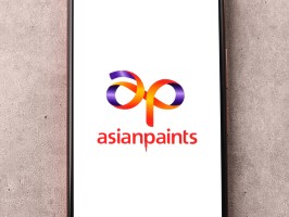 InformistMedia's tweet image. #EarningsReview: Weak demand drags #AsianPaints Jan-Mar consolidated PAT down 45% YoY
Track the Jan-Mar #earnings on InformistMedia app:
informistmedia.com/EquityWire/293…