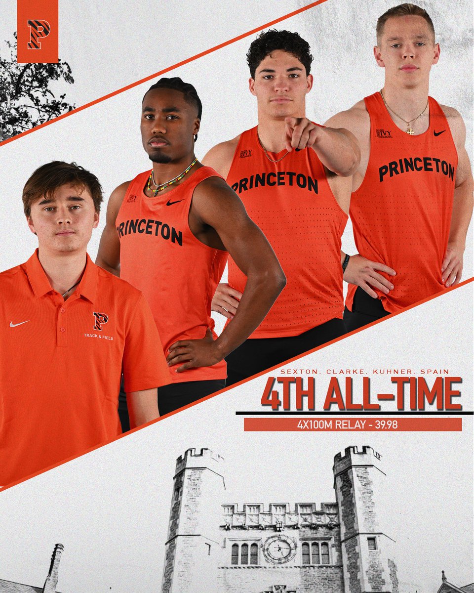 Larry Ellis Invitational ✔️
HEPS 🔜

#GoTigers