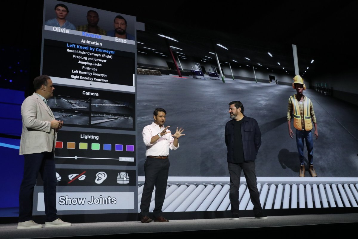 SASsoftware's tweet image. Day 2 of #SASInnovate was electric.⚡From epic announcements to the latest insights to a powerful vision for the future of data. 

We&apos;re looking at you Day 3, and you can experience it too, with a free #SASInnovate digital pass. 2.sas.com/6012NHCB2