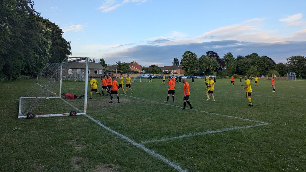 Christofer Walker (@mottysmic) on Twitter photo Last nights Groundhopping #853 St. Johns Sports And Social Club, Stone. AWFC (that's Aston Wendover) vs <a href="/SuperGMFC/">Great Missenden FC ๐กโซ๏ธ๐ก</a> . 3-1 win to the visitors. <a href="/67_balti/">More Chicken Balti</a> <a href="/gogroundhop/">groundhop</a> <a href="/FutbologyApp/">Futbology</a> <a href="/StadiumHoppers/">Stadium Hoppers</a> <a href="/LiveGRfootball/">Grassroots Football Live</a> <a href="/Teamgrassroots_/">Grassroots</a> <a href="/HoppersGuide/">Hoppers Guide ๎จ</a> <a href="/SportsClubMaps/">Sports Club Maps</a> Last nights Groundhopping #853 St. Johns Sports And Social Club, Stone. AWFC (that's Aston Wendover) vs <a href="/SuperGMFC/">Great Missenden FC ๐กโซ๏ธ๐ก</a> . 3-1 win to the visitors. <a href="/67_balti/">More Chicken Balti</a> <a href="/gogroundhop/">groundhop</a> <a href="/FutbologyApp/">Futbology</a> <a href="/StadiumHoppers/">Stadium Hoppers</a> <a href="/LiveGRfootball/">Grassroots Football Live</a> <a href="/Teamgrassroots_/">Grassroots</a> <a href="/HoppersGuide/">Hoppers Guide ๎จ</a> <a href="/SportsClubMaps/">Sports Club Maps</a>