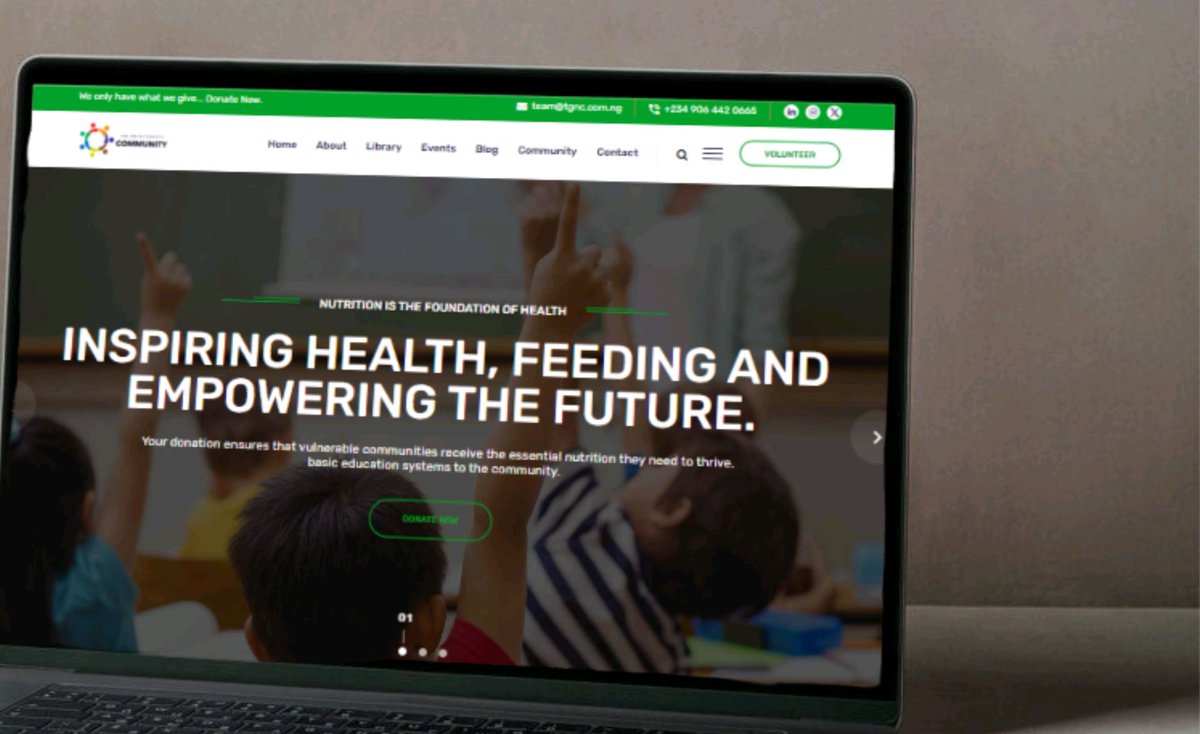 Teeyatech's tweet photo. We built TGNC’s Events Platform 🎓 with Django—smooth RSVPs, auto-certificates, and real-time tracking for nutrition pros across Africa. ⚙️✨ 
. 
. 
. 
. 
. 
. 
#Teeya #EdTech #Django #WebDev #NutritionEvents #TeeyaTech https://t.co/bnljLY3Idy