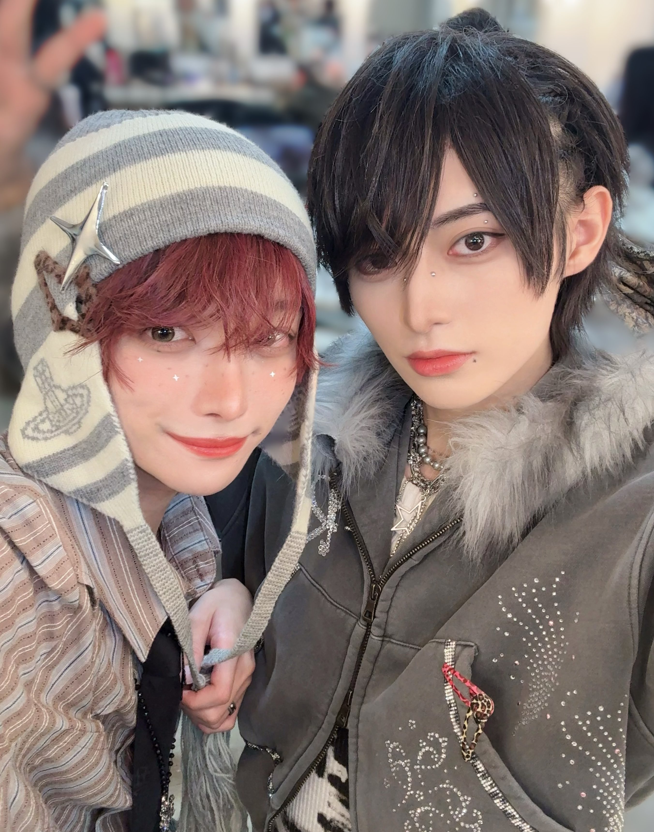 りょう (@ryo_lvsk) / X